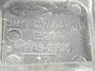 Автозапчастина б/у ліва передня зовнішня ручка для ford c-max (cb3) aoda посилання на oem iam 3m51r22404  