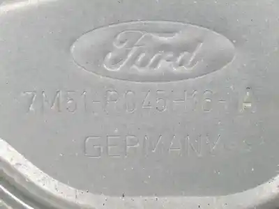 Автозапчасти б/у регулятор стекла переднего правого за ford c-max (cb3) aoda ссылки oem iam 7m51r203a288a  3m51r219a64kl