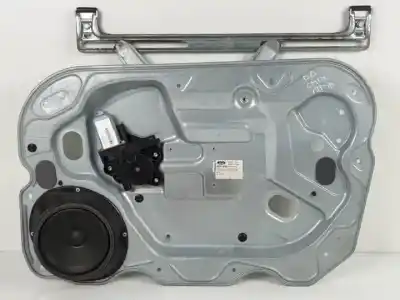Автозапчасти б/у РЕГУЛЯТОР СТЕКЛА ПЕРЕДНЕГО ПРАВОГО за FORD C-MAX (CB3)  ссылки OEM IAM 7M51R203A288A  3M51R219A64KL