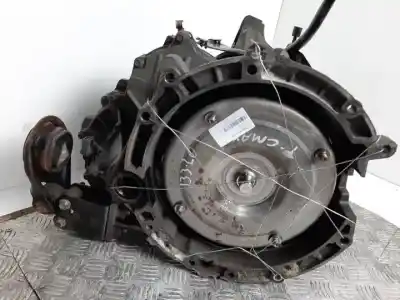 Автозапчастина б/у коробка передач для ford c-max (cb3) aoda посилання на oem iam 5m5p7000ab