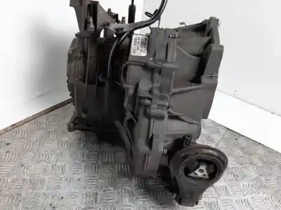 Автозапчастина б/у коробка передач для ford c-max (cb3) aoda посилання на oem iam 5m5p7000ab  
