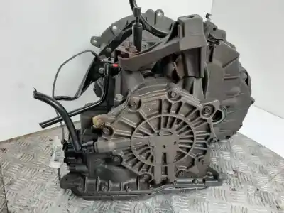 Автозапчастина б/у коробка передач для ford c-max (cb3) aoda посилання на oem iam 5m5p7000ab  