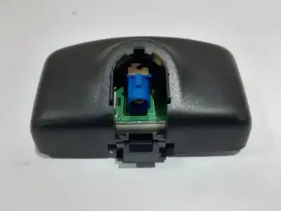 Second-hand car spare part electronic module for ford kuga (cbs) t7ma oem iam references am5t19c175ac  