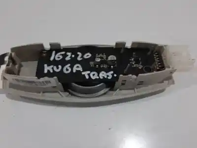 Автозапчасти б/у внутренний свет за ford kuga (cbs) t7ma ссылки oem iam cj5a13k767bh3am1  