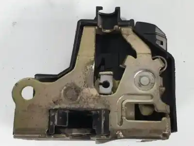 Автозапчасти б/у замок передней правой двери за renault scenic (ja..) f9q744 ссылки oem iam   