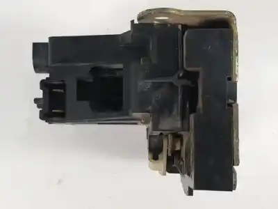 Автозапчасти б/у замок передней правой двери за renault scenic (ja..) f9q744 ссылки oem iam   