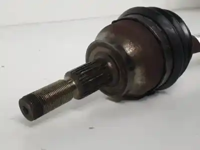 Second-hand car spare part front left transmission for ford focus lim. (cb8) pnda oem iam references   