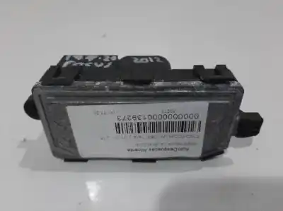 İkinci el araba yedek parçası ISITMA DIRENCI için FORD FOCUS LIM. (CB8)  OEM IAM referansları AV6N19E624AA  