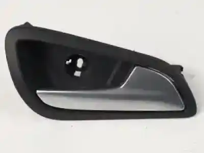 Peça sobressalente para automóvel em segunda mão puxador interior dianteiro direito por ford focus lim. (cb8) pnda referências oem iam am51u22600