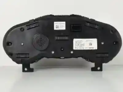 Peça sobressalente para automóvel em segunda mão quadrante por ford focus lim. (cb8) pnda referências oem iam 2182023  208596917