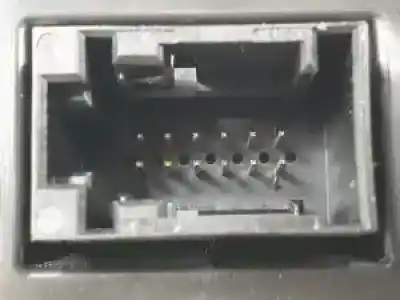 Peça sobressalente para automóvel em segunda mão quadrante por ford focus lim. (cb8) pnda referências oem iam 2182023  208596917