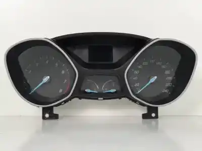 Peça sobressalente para automóvel em segunda mão QUADRANTE por FORD FOCUS LIM. (CB8)  Referências OEM IAM 2182023  208596917