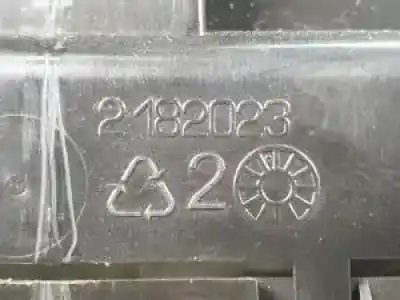 Peça sobressalente para automóvel em segunda mão quadrante por ford focus lim. (cb8) pnda referências oem iam 2182023  208596917