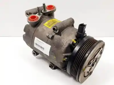 İkinci el araba yedek parçası KLIMA KOMPRESÖRÜ için FORD FOCUS LIM. (CB8)  OEM IAM referansları BV6N19D629AC  