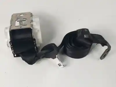 Peça sobressalente para automóvel em segunda mão cinto de segurança traseiro direito por ford focus lim. (cb8) pnda referências oem iam 34074772b