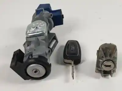 Peça sobressalente para automóvel em segunda mão canhão de ignição por ford focus lim. (cb8) pnda referências oem iam 3m513f880a