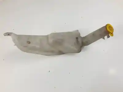 Peça sobressalente para automóvel em segunda mão depósito do limpa vidros por opel zafira a y20dth referências oem iam 