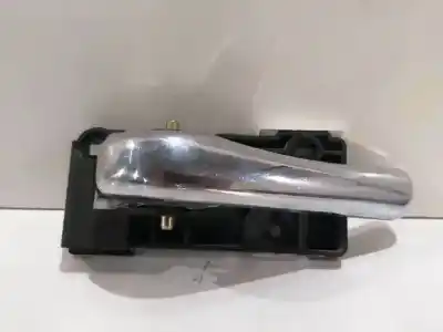 Peça sobressalente para automóvel em segunda mão puxador interior traseiro esquerdo por alfa romeo 156 (116) ar67601 referências oem iam 
