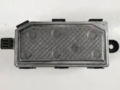 Автозапчасти б/у сопротивление нагреву за ford kuga (cbs) t7ma ссылки oem iam av6n19e624ab  
