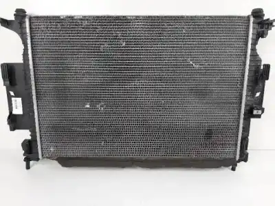 Second-hand car spare part water radiator for ford kuga (cbs) t7ma oem iam references 