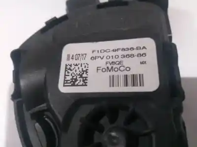 Автозапчасти б/у педальный потенциометр за ford kuga (cbs) t7ma ссылки oem iam f1dc9f836ba  