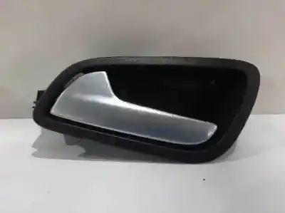 Second-hand car spare part interior left rear handle for ford kuga (cbs) t7ma oem iam references cj54r266b35bbw