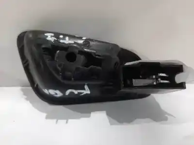 Автозапчасти б/у левая задняя внутренняя ручка за ford kuga (cbs) t7ma ссылки oem iam cj54r266b35bbw  
