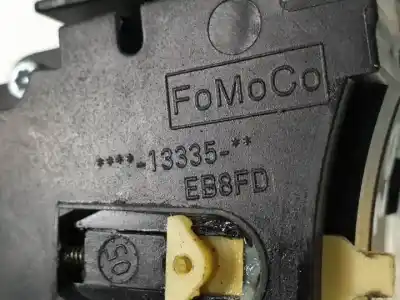 Second-hand car spare part indicator switch for ford kuga (cbs) t7ma oem iam references cv6t13335ae  