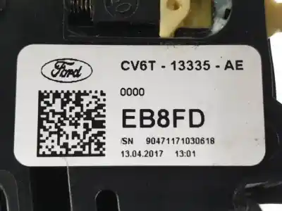 Second-hand car spare part indicator switch for ford kuga (cbs) t7ma oem iam references cv6t13335ae  