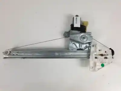 Second-hand car spare part rear right window regulator for ford kuga (cbs) t7ma oem iam references cj4s27000bg