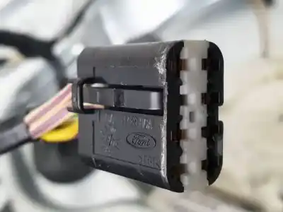 Автозапчасти б/у регулятор стекла переднего правого за ford focus lim. (cb4) g8da. g8db. g8dd. g8de. g8df ссылки oem iam 984705204  