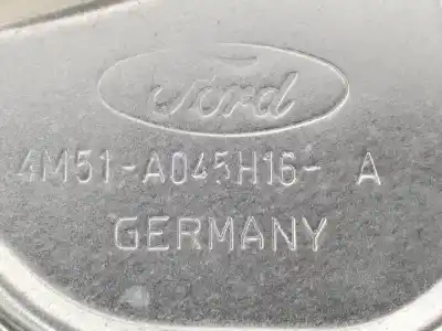 Автозапчасти б/у регулятор стекла переднего правого за ford focus lim. (cb4) g8da. g8db. g8dd. g8de. g8df ссылки oem iam 984705204  