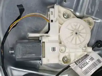 Автозапчасти б/у регулятор стекла переднего правого за ford focus lim. (cb4) g8da. g8db. g8dd. g8de. g8df ссылки oem iam 984705204  