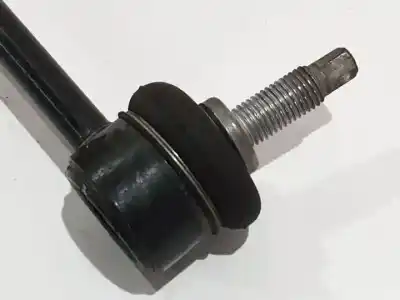 Second-hand car spare part front left anti-roll bar link for kia picanto (ja) g4la oem iam references   