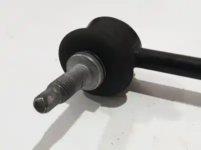 Second-hand car spare part front left anti-roll bar link for kia picanto (ja) g4la oem iam references   