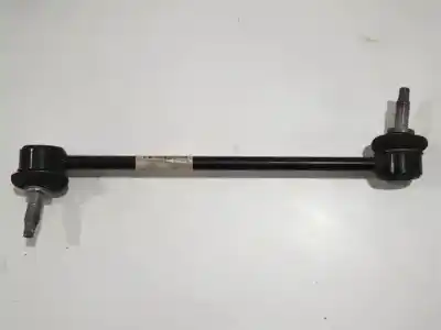 Second-hand car spare part front left anti-roll bar link for kia picanto (ja) g4la oem iam references 