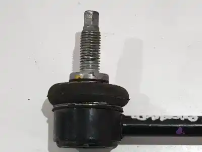 Second-hand car spare part front right anti-roll bar link for kia picanto (ja) g4la oem iam references   