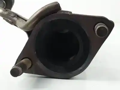 Second-hand car spare part intercooler pipe for kia picanto (ja) g4la oem iam references   