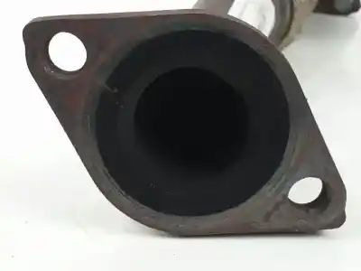 Second-hand car spare part intercooler pipe for kia picanto (ja) g4la oem iam references   