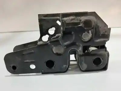 Pezzo di ricambio per auto di seconda mano chiusura del cappuccio per seat ibiza (6l1) stella riferimenti oem iam 6l08259b  