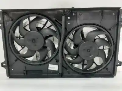 Pezzo di ricambio per auto di seconda mano elettroventola per ford galaxy (vy) auy riferimenti oem iam 7m3121203