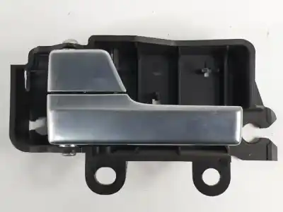 Second-hand car spare part interior left rear handle for ford focus berlina (cap) g/hwda oem iam references 3m51r22601