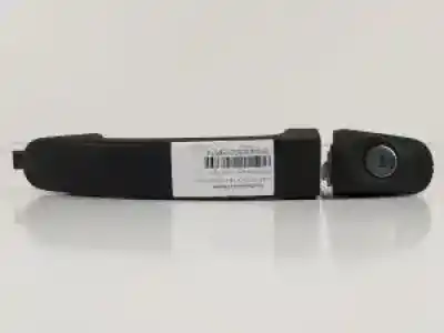 Second-hand car spare part exterior left front door handle for ford focus berlina (cap) g/hwda oem iam references 3m51r22404d