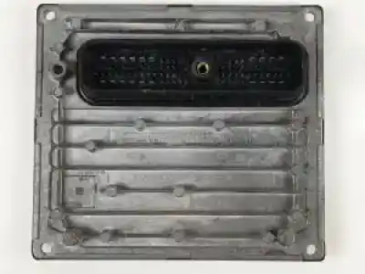 Second-hand car spare part ecu engine control for ford focus berlina (cap) g/hwda oem iam references s118325001