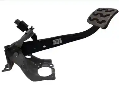 Second-hand car spare part brake pedal for kia picanto (ja) g4la oem iam references 