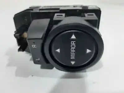 Second-hand car spare part rearview side mirror switch for kia picanto (ja) g4la oem iam references 299181677