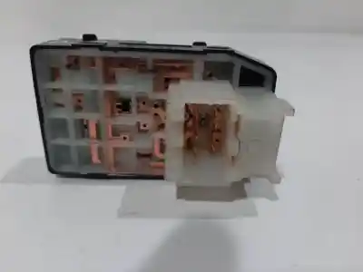Second-hand car spare part rearview side mirror switch for kia picanto (ja) g4la oem iam references 299181677  
