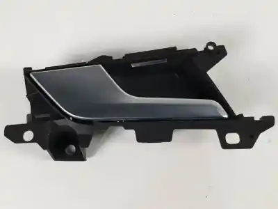 Pezzo di ricambio per auto di seconda mano maniglia interna posteriore sinistra per audi a5 sportback (f5a) deta riferimenti oem iam 8w0839019a
