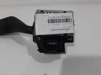 Автозапчастина б/у команда чистити для ford focus lim. (cb4) g8da. g8db. g8dd. g8de. g8df посилання на oem iam 4m5t17a553bd  