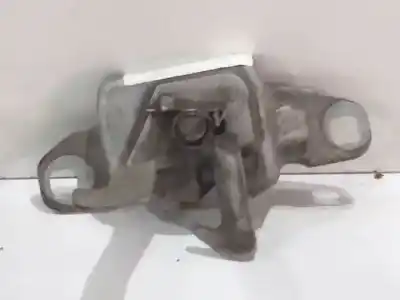 Автозапчасти б/у замок капота за renault scenic (ja..) f9q744 ссылки oem iam   